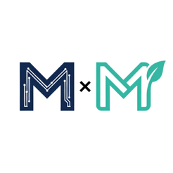 MxM Logo MxM Logo